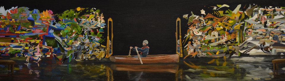 The River of Time
